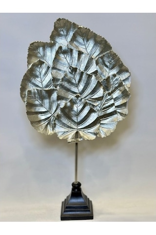 Kaideli Yapraklar Biblo Silver -cengizhan Unaler Kaideli Yapraklar Biblo Silver -cengizhan Unaler
