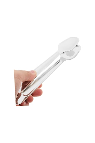 Paslanmaz Çelik Barbekü Maşaları Izgara Ve Servis İçin Çok Amaçlı Pişirme Aletleri Mutfak Ve Açık Hava İçin Diğer