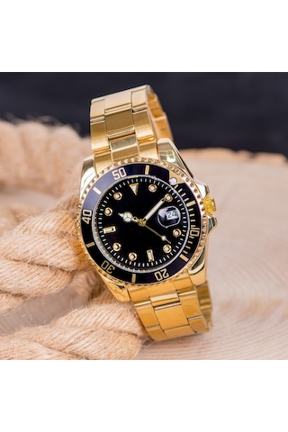Spectrum ST-303990 Erkek Kol Saati