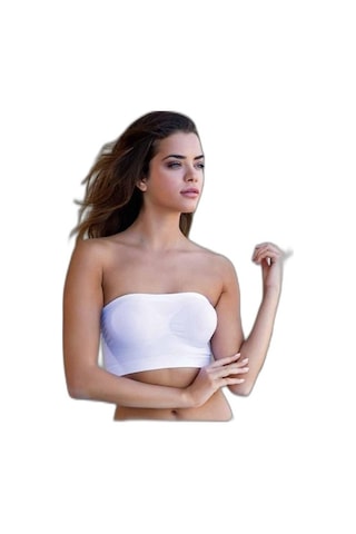Yeni Inci S221 Straplez Bandeo