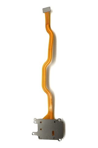Xiaomi Mi 11 Lite 5g Uyumlu Sim Kart Yuvası Flex M2101k9g M2101k9c M2101k9r