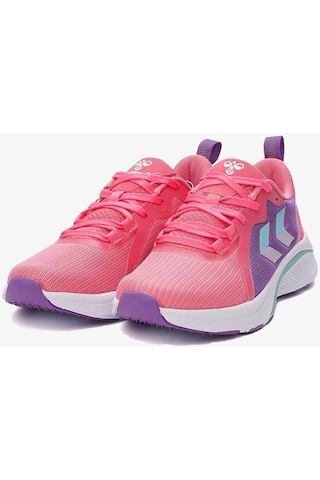 Hummel Hml Finya Kadın Pembe Sneaker 900501-3605 Pembe