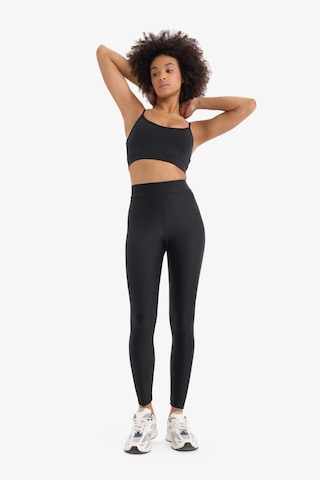 DeFactoFit Beli Saran Sporcu Tayt E6302AX25SMBK81 SiYAH