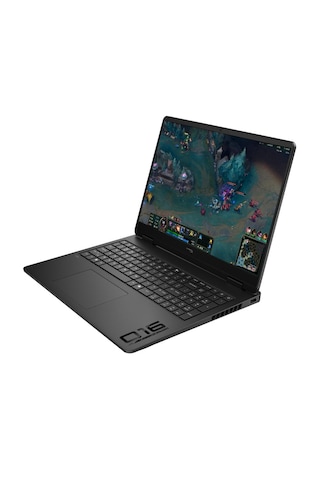 HP Hyperx Omen Laptop 16-AM2013NT D9CS9EA i7-14650HX 16 GB 1 TB SSD RTX5060 16" Free Dos Dizüstü Bilgisayar