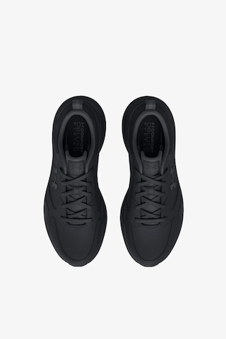 Under Armour Charged Edge Erkek Siyah Sneaker 3026727-002 Siyah