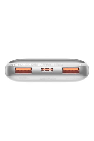 Baseus Bipow Pro Overseas Dijital Ekranlı 20w 10.000 Ma