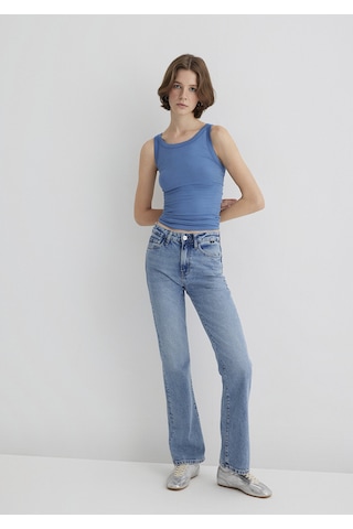 Mavi - Miav Indigo Jean Pantolon 1010299-83039-Mavi