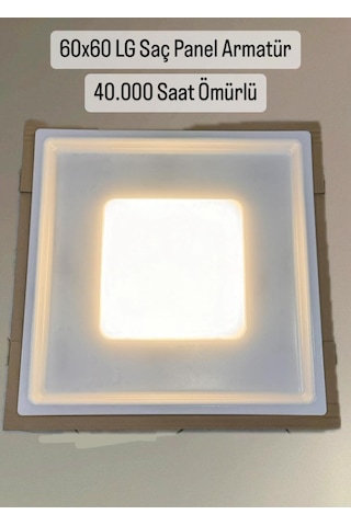 LG F2930TT1N5A 60x60 LED Panel 29W 2800 Lümen 3000K
