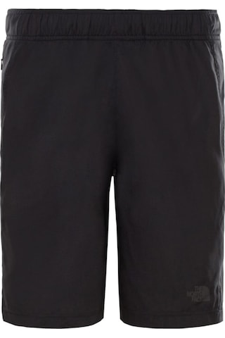 The North Face Erkek Şort 24/7 Short Siyah