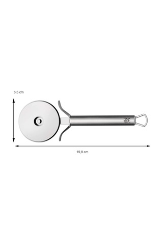 Wmf Profi Plus Çelik Pizza Kesici 21cm Diğer