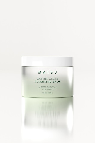 Matsu Nazik Arındırıcı Nem Destekli Temizleme Balmı 150 ml