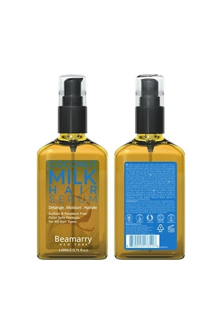 Beamarry Coconut Milk Hair Serum 110 Ml
