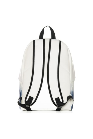 No Fear Laptop Bölmeli Unisex Sırt Çantası 03566 23m.can.srt.nfr.0001-beyaz 0002-29904 - Beyaz