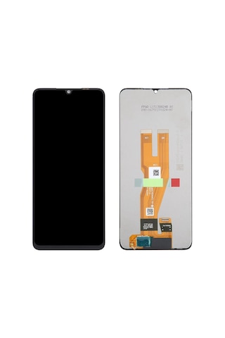 Wan-dey Samsung Galaxy A06 Uyumlu Lcd Ekran, Tamir Kiti li