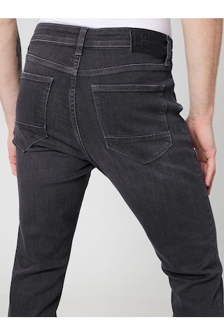 LOFT Justin Skinny Fit Erkek Pantolon Lf2032379 Q1.v1 Denim