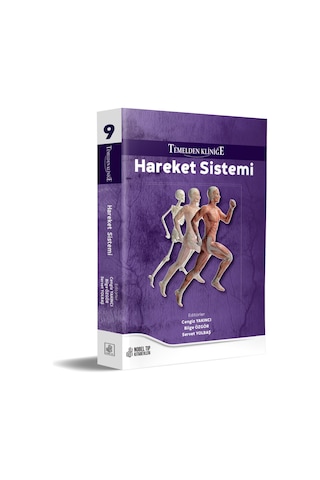 Temelden Kliniğe Hareket Sistemi