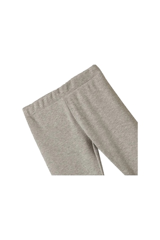 Benetton Kız Çocuk Bnt-G20117 Benetton Tayt BNT-G20117 44875 Gri