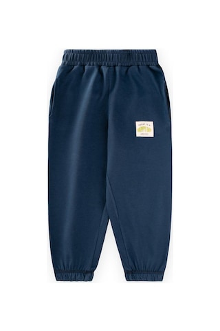 Cigit Jogger Eşofman 2-8 Yaş Lacivert Lacivert
