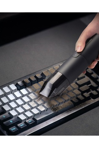 Hoto Basınçlı Hava Kapsülü Qwcxj001