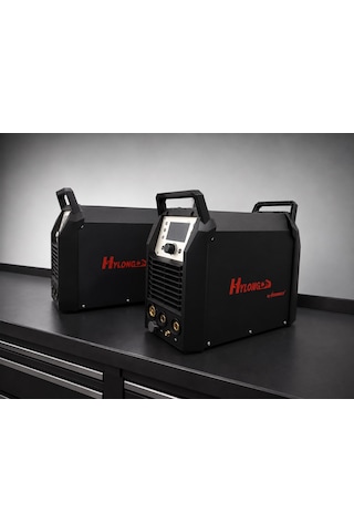 HYLONG SİNGLE PULSE MİG 200 SYN GAZALTI KAYNAK MAKİNESİ
