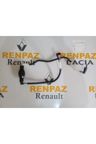 Megane 2 1.5 Dci Yakıt Hortumu 8200451024