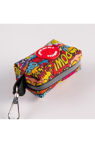 Wow Evcil Hayvan Kaka Torbası Taşıma Çantası Kaka Poşeti Kaka Çantası Kaka Taşıma Çantası Atık Torba Çantası Dog Poop Bag