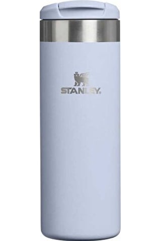 Stanley The Aerolight Transit Mug 0.47l Klasik Termos 10-10787-246 Mavi Mavi