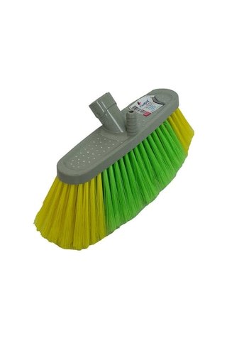 Eko Oto Fırçası Karışık Renk Zp-194