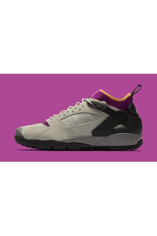 Nike ACG Air Revaderchi Spor Ayakkabı (AR0479-001) Gri