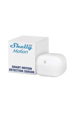 Shelly BLU Motion Bluetooth Hareket Sensörü