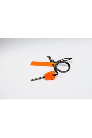 Swat Ateş Başlatıcı Turuncu