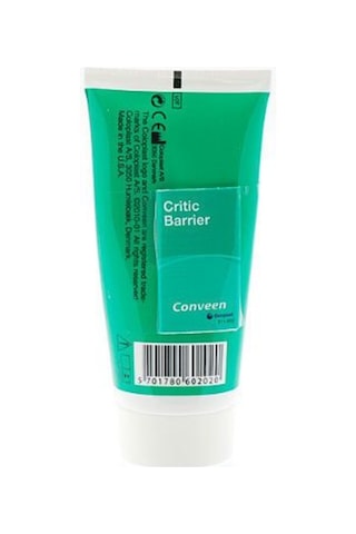 Coloplast Conveen Critic Bariyer Krem 100 G