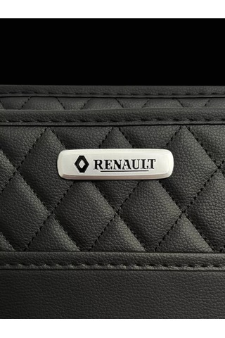 Autobag Renault Araç Koltuğu Düzenleyici Renault Aracı İçin Çanta 202977659