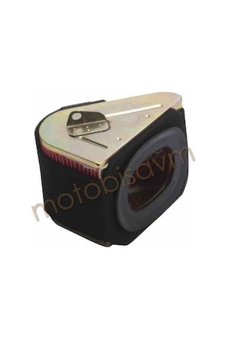 Hava Filtresi Scooter Üçgen - Sym Fıddle Iı 125