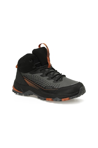 Lumberjack Raven Hı 5pr Gri Erkek Outdoor Bot 000000000102025780 Gri-turuncu