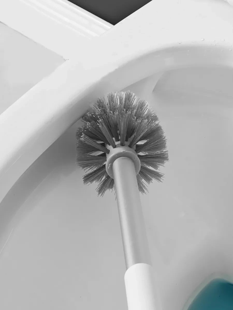 Ikea Standlı Tuvalet Fırçası 249160905 Beyaz