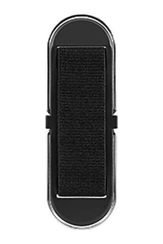 Telefon İçin Standlı Magnetik Yüzük Tutucu Aparat Go Des Gd-g079 4in1 Siyah
