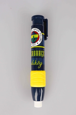 ORJINAL LİSANSLI FENERBAHÇE MEKANİK ROKET SİLGİ