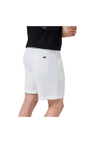 Ellesse 6sm4014 Şort Beyaz