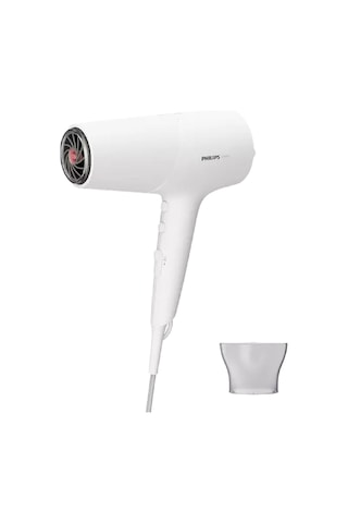 Philips BHD500/00 2100 W Saç Kurutma Makinesi