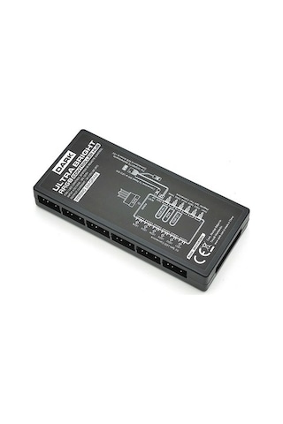 Dark Argb Hub 6 Fan Takılabilir 3Pin Rgb Fan Dkckhubargb