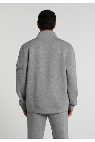 Colin's Colins Regular Fit Erkek Gri Ceket Cl1081229 Q1.v1 Mga Gri Melanj
