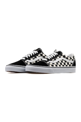 Vans Unisex Günlük Ayakkabı Vn0A38G1P0S1 Old Skool Siyah