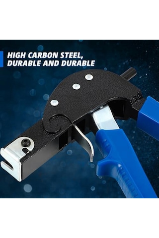 Xurunkeji Genişletme Vidası Petal Somunu Ve Metal Ayarlama Aleti, İçi Boş Duvar Alçıpan Preslenmiş Levha Sert Levha Çelik Çinko Levha İçin 20x15x8cm