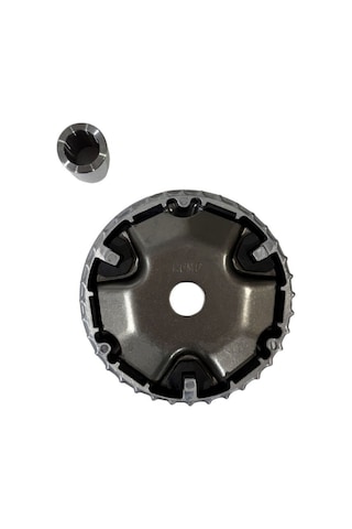Honda Spacy 110 Ön Varyatör Seti Oem
