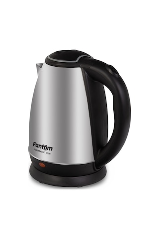Fantom KT 3000 Fokurdak 1800 ML Paslanmaz Çelik Su Isıtıcı