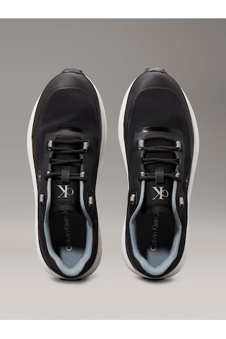 Calvin Klein Calvın Kleın Erkek Ayakkabı Ym0ym01205-00z Siyah