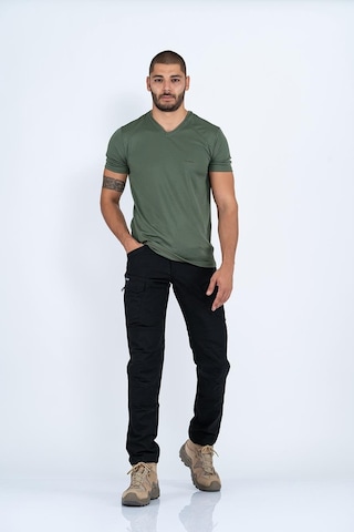 Combat Tactical Pantolon Tactıcal C200 - 501-683-siyah