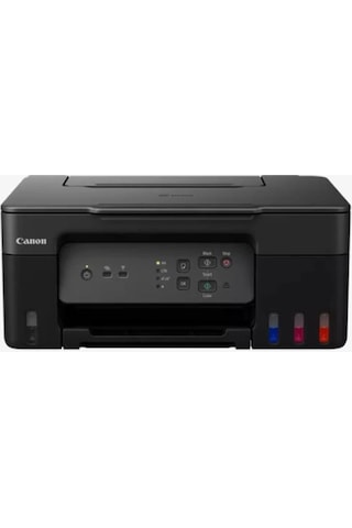Canon Pıxma G3430 Renklı Inkjet Tanklı Yaz/tar/fot/wıfı
