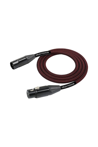 KIRLIN MWB-220-BEG-3M BR Mikrofon Kablosu ( 3mt)